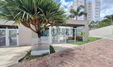 Apartamento à venda em Campinas-SP, Jardim Nova Europa: 3 quartos, 1 suíte, 2 salas, 2 banheiros, 2 vagas, 80m².