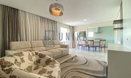 Apartamento de luxo no Parque Prado, Campinas-SP: 3 suítes, 2 salas, 5 banheiros, 3 vagas, 136m². Venha conferir!