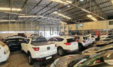 Ponto comercial com 4 salas à venda na Rua Regente Feijó, Centro, Campinas por R$ 3.500.000