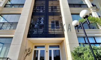 Imperdível oportunidade: Apartamento à venda no Swiss Park, Campinas-SP, 3 quartos, 1 suíte, 2 salas, 3 banheiros, 2 vagas, 91,09m².