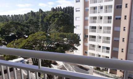 Excelente oportunidade de locação de apartamento com 2 quartos no bairro Santa Terezinha em Paulínia-SP!