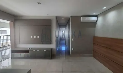Apartamento para locação em Campinas-SP, Jardim Guanabara: 3 quartos, 1 suíte, 3 banheiros, 2 vagas, 87m². Venha conferir!