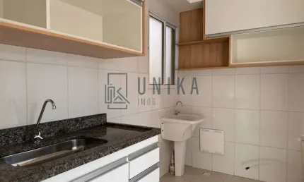 Apartamento à venda em Campinas-SP, bairro Parque Fazendinha: 3 quartos, 1 suíte, 2 banheiros, 2 vagas, 70,52m²