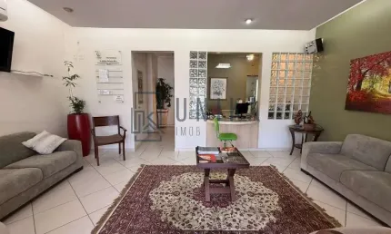 Oportunidade Única: Casa Comercial à Venda em Campinas-SP, Bairro Botafogo - 6 Salas, 6 Banheiros, 3 Vagas, 300m².