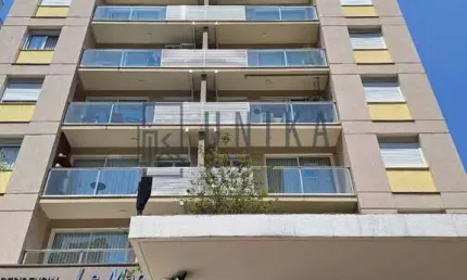 Oportunidade única: apartamento à venda no centro de campinas-sp, 2 quartos, 2 suítes, 2 salas, 3 banheiros, 2 vagas de garagem.