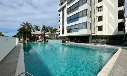 Apartamento com 3 quartos à venda na Rua São Pedro, 1060, Praia de Palmas, Governador Celso Ramos