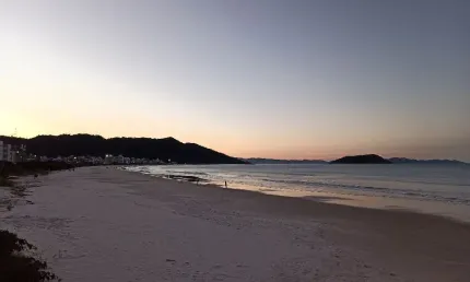 Apartamento com 3 quartos à venda na Rua São Pedro, 30, Praia de Palmas, Governador Celso Ramos