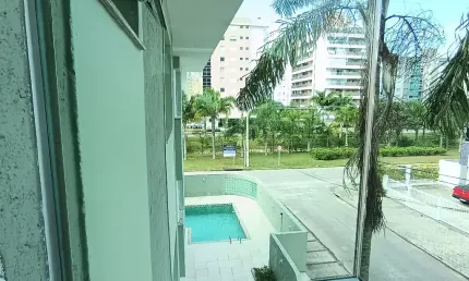 Apartamento com 3 quartos à venda na Av. Gov. Irineu Bornhausen, 156, Praia de Palmas, Governador Celso Ramos