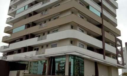 Apartamento para Venda em Joinville, América, 3 dormitórios, 3 suítes, 4 banheiros, 2 vagas