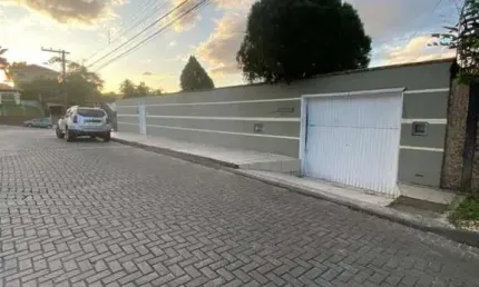 Casa para Venda em Joinville, Nova Brasília, 3 dormitórios, 1 suíte