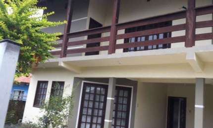 Casa para Venda em Balneário Barra do Sul, Costeira