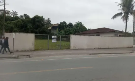 Terreno à venda na Rua João Costa Júnior Esquina Com Rua Athanazio Da Silva, João Costa, Joinville