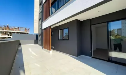 Apartamento para Venda em Joinville, Anita Garibaldi, 3 dormitórios, 1 suíte, 2 banheiros, 2 vagas