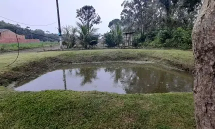 Sítio / Chácara para Venda em São Francisco do Sul, Miranda