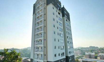 Apartamento para Venda em Joinville, Glória, 3 dormitórios, 1 suíte, 2 banheiros, 1 vaga