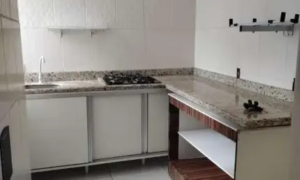 Apartamento para Venda em Joinville, Jardim Iririú, 2 dormitórios, 1 banheiro