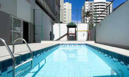 Apartamento para Venda em Joinville, Atiradores, 3 dormitórios, 1 suíte, 2 banheiros, 2 vagas