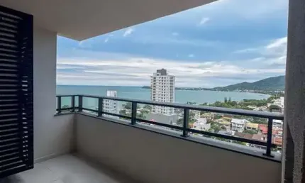 Apartamento para venda em penha, armação, 2 dormitórios, 1 suíte, 2 banheiros, 1 vaga