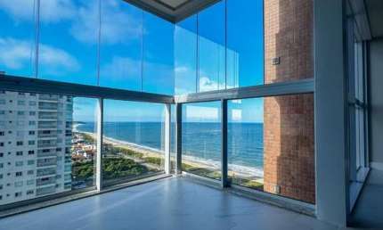 Apartamento para Venda em Balneário Piçarras, Itacolomi, 2 dormitórios, 2 suítes, 3 banheiros, 2 vagas