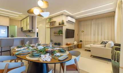 Apartamento para Venda em Balneário Piçarras, Centro, 4 dormitórios, 2 suítes, 3 banheiros, 2 vagas