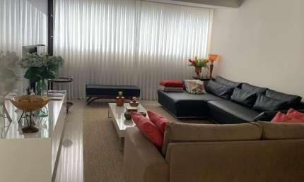 Cobertura para Venda em Joinville, Floresta, 3 dormitórios, 1 suíte, 3 banheiros, 2 vagas