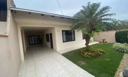 Casa para venda em joinville, itaum, 4 dormitórios, 2 banheiros, 2 vagas