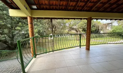 Excelente Sobrado Condominio Alto Padrao Sta Felicidade!