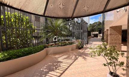 Apartamento com 3 quartos à venda na Rua Brigadeiro Franco, Centro, Curitiba