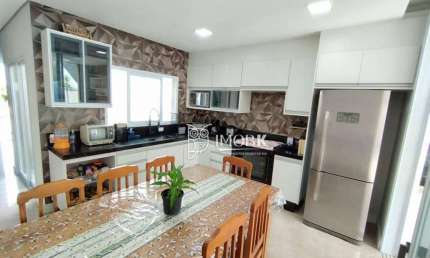 Casa com 3 dormitórios à venda, 155 m² por R$ 1.100.000,00 - Phytus - Cabreúva/SP