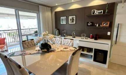 Apartamento com 3 dormitórios à venda, 155 m² por R$ 2.150.000,00 - Vianelo/Bonfiglioli - Jundiaí/SP