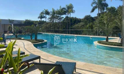Casa com 3 dormitórios à venda, 246 m² por R$ 2.600.000,00 - Jardim Samambaia - Jundiaí/SP