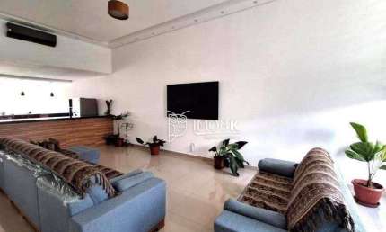 Casa com 2 dormitórios à venda, 247 m² por R$ 765.000,00 - Jardim Itália - Itupeva/SP