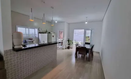 Ótima casa com 3 dormitórios à venda, 147 m² por R$ 1.030.000,00- Gran Ville São Venâncio  - Itupeva/SP