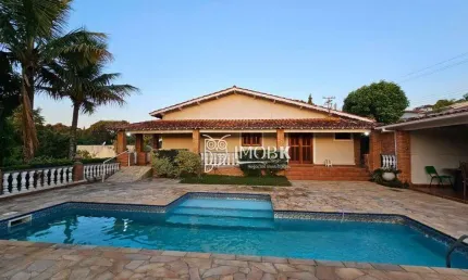 Oportunidade!!!  casa com 3 dormitórios para alugar, 400 m² por r$ 8.660/mês - parque da fazenda - itatiba/sp