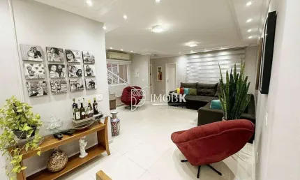 Linda Casa com 4 dormitórios à venda, 239 m² por R$ 2.150.000 - Bairro Engordadouro