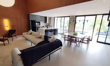 Casa TÉRREA com 3 dormitórios, 1 suíte,  à venda, 290 m² por R$ 3.500.000 - Dos Medeiros - Jundiaí/SP