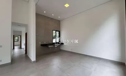 OPORTUNIDADE!!!  Casa Térrea em Condominio, 03 suites, proximo a Malota, à venda, 208 m² por R$ 1.800.000 - Jardim Quintas das Videiras - Jundiaí/SP