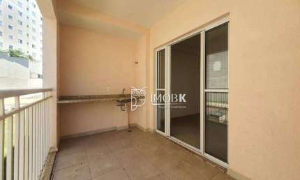 Oportunidade!!!!  Apartamento com 2 dormitórios à venda, 70 m² - Parque Residencial Nove de Julho - Jundiaí/SP