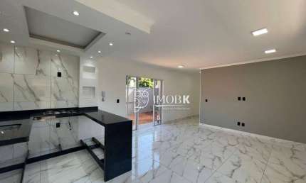 Casa Térrea à Venda em Itupeva – Moderna e Aconchegante! Por R$ 630.000
