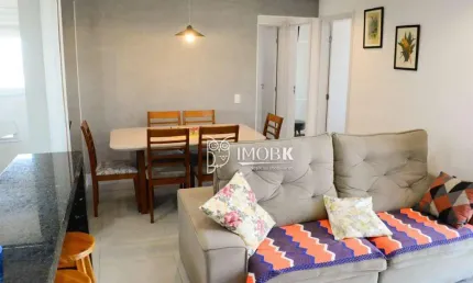 Apartamento de 3 Dormitórios no Condominio Fatto - Jundiai/SP