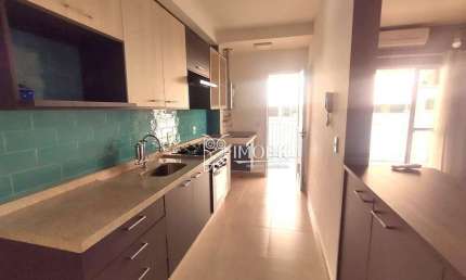 Apartamento com 3 dormitórios à venda, 82 m² por R$ 620.000,00 - Bonfiglioli  - Jundiaí/SP