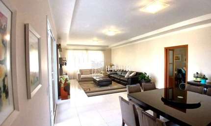 Casa com 4 dormitórios à venda, 387 m² por R$ 2.600.000,00 - Loteamento Portal da Colina - Jundiaí/SP
