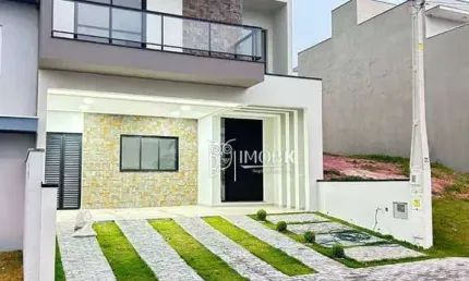 OPORTUNIDADE!!!! Casa com 3 dormitórios à venda, 152 m² por R$ 1.250.000 - Corrupira - Jundiaí/SP