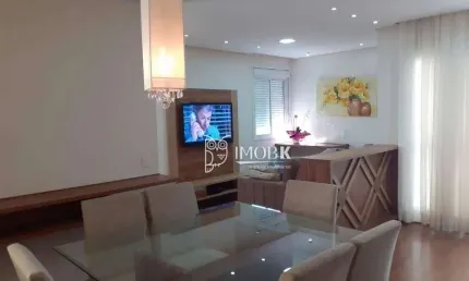 Apartamento á venda no condomínio hanbury por r$ 710.000 - jundiaí/sp