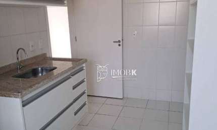 Apartamento para venda no Vista Centrale Jundiaí/SP