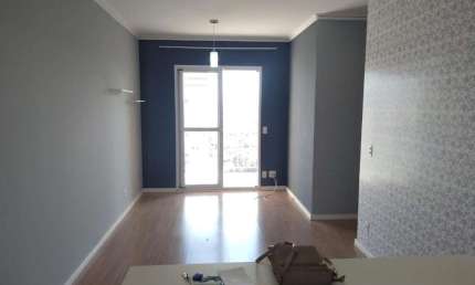 Apartamento 3 dormitórios Condomínio Living Itirapina Jundiaí/SP - para venda