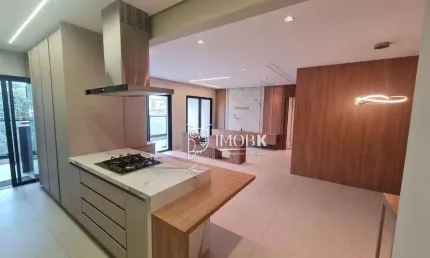 Apartamento para venda no Condomínio Terraços Vila Bela Jundiaí/SP por R$ 2.200.000