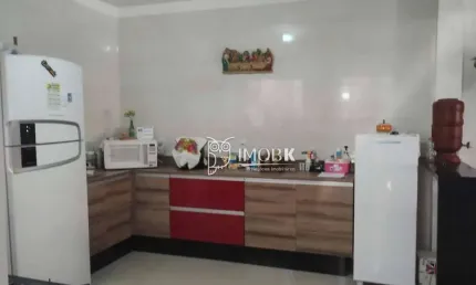 Casa para venda no Condomínio dos Metalúrgicos Jundiaí/SP