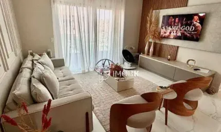 OPORTUNIDADE !!! Casa com 3 dormitórios à venda, 213 m² por R$ 1.815.000 - Jardim Celeste - Jundiaí/SP