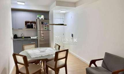 Oportunidade!!!!  Apartamento com 2 dormitórios à venda, 64 m² por R$ 550.000 - Engordadouro - Jundiaí/SP
